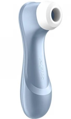 SATISFYER PRO 2 azul